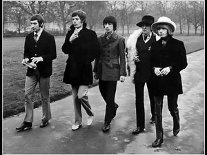 The Rolling Stones ~ Ruby Tuesday (Acoustic Cover)