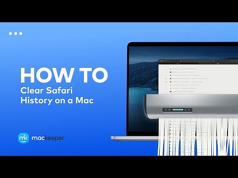 How to Clear Safari History on a Mac