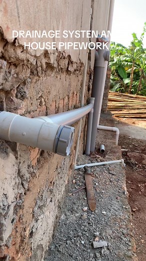 CLEAN SMART HOUSE WITH PIPEWORK. 🚿 **Expert House Pipework Solutions by Vortex Drilling Uganda!** 🚿 Are you looking for reliable and efficient pipework for your home? Vortex Drilling Uganda provides top-notch house pipework solutions to ensure your water systems are perfectly installed and maintained. Our skilled professionals deliver high-quality service tailored to your needs. **Why Choose Us for Your House Pipework:** ✅ **Professional Installation:** Expertly installed pipework for optimal