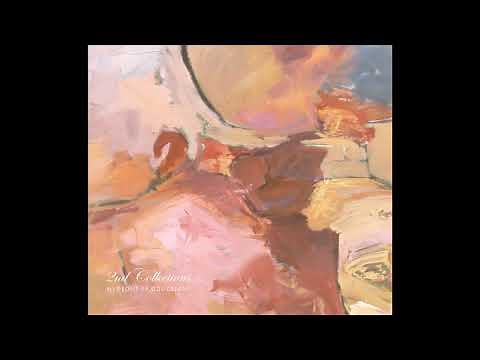 Nujabes - Counting Stars [Official Audio]