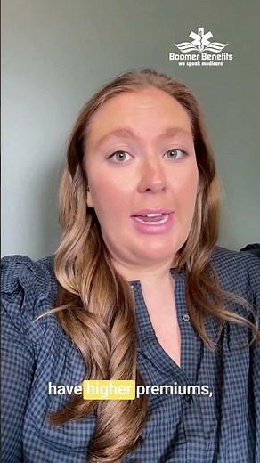 Medicare Advantage vs. Medigap: What’s the Difference?