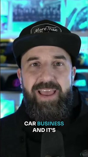 Carvana's Stunning Comeback || ASOTU