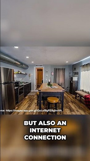 Transforming a Container into a Modern Home: A Tour of Life Uncontained's Fully Equipped House