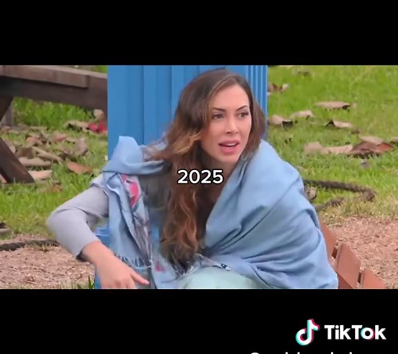 Oriana Marzoli on Canal 13: Income and Reality Show Insights