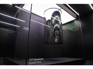 Canada Pushes to Retain Quantum Computing Firms as US Competition Grows