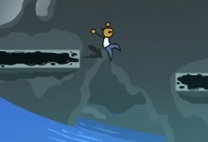 Flood Runner: Armageddon