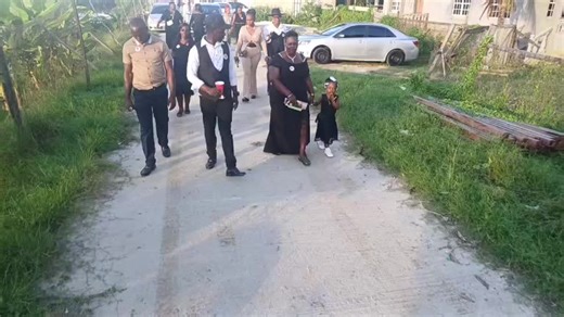 Funeral for Ms. Heather McLeod Wilson condolences to the family at this time .😭😭😭😭 Disclaime We do not own the rights to any of the songs being sung during this live broadcast | Tammi L Own