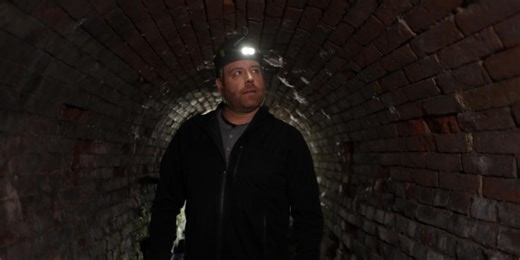 EXPEDITION UNKNOWN Returns to Discovery Channel Next Month