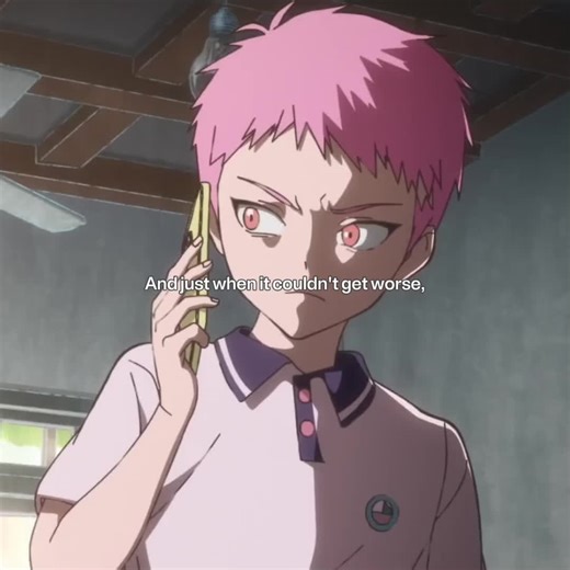 Identity V: Tian Chen's Journey from Ten to Nineteen