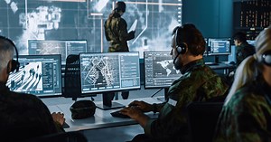 Army Issues Sources Sought Notice for IT Support IDIQ Contract