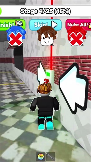 Bacon 9999IQ vs Papa Pizza Pizzeria#roblox #shorts