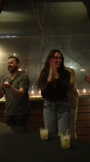 Nace Game Show Feb 2026 - Stir Crazy Game Show