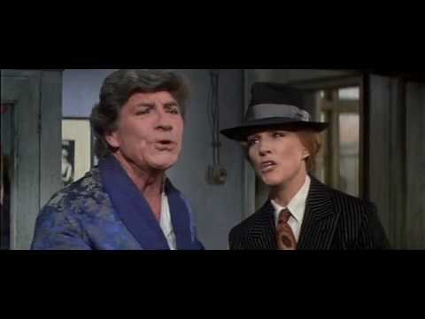 Victor Victoria Trailer