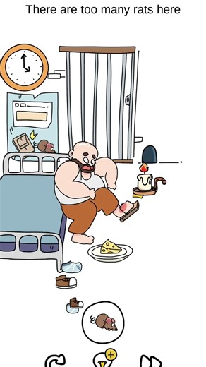 brain out label 78 ☠️☠️