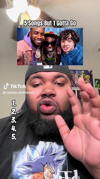 Top Hip Hop Songs of 2020: One Has to Go