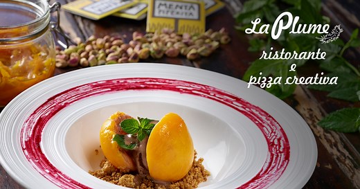 La Plume Peschiera del Garda