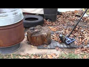 Handheld Vacuum Cleaner Destruction