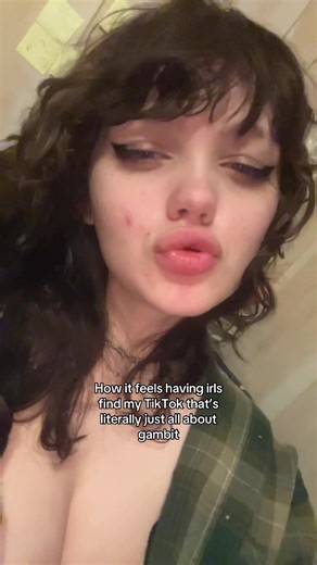 hi guys #fyp #foryoupage #gambit #xmen #marvel | Gambit