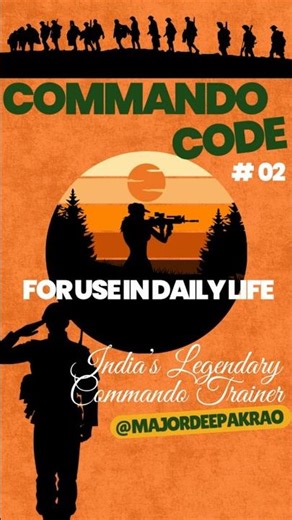 Commando Code 02: Who Dares Wins