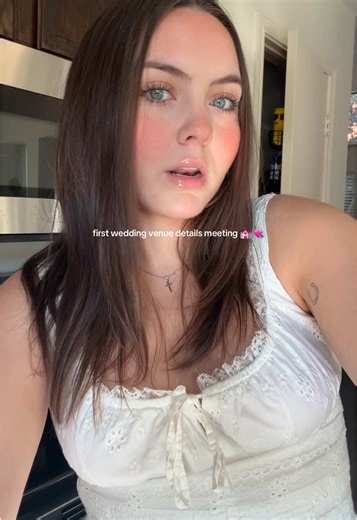 YAHOOOO GOING TO THE CHAPEL: Wedding Venue Insights