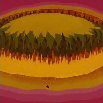 János Vitéz Johnny Corncob (1973)