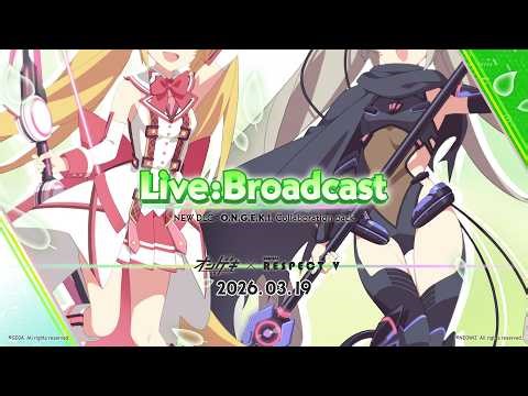 DJMAX RESPECT V new DLC Live Broadcast