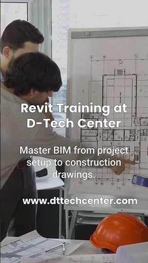 Revit Training Program