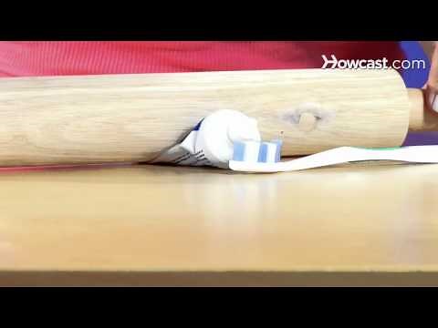 Quick Tips: How to Squeeze the Last Bit of Toothpaste Out of the Tube