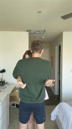 Asking my girl if she's still angry | Courtney & Alex