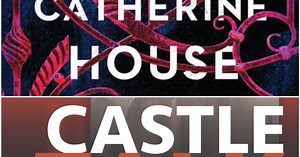 Catherine House: Elisabeth Thomas's Full Scholarship to Spookytown