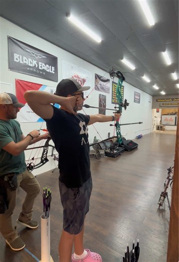 Mastering Indoor Archery Techniques for Elite Athletes
