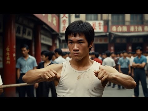 Bruce Lee's Ultimate Workout: Unlocking the Secrets of Martial Arts Mastery