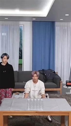 Exploring BTS: Random Moments with RM, Jin, Suga, J-Hope, Jimin, V, and Jungkook