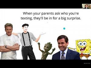 Character Chat | AI Camp 2021