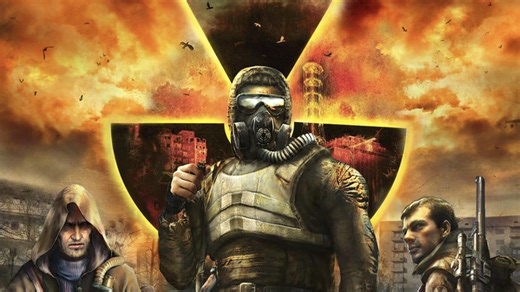 The Original 'Stalker' Trilogy Is Launching On Switch This Halloween