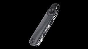 Watch KeySmart Max Smart Trackable Key Organizer with Tile on Amazon Live