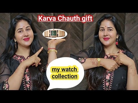 My Watch Collection🤩 dekhiae Mujhe Kya dilaya⌚️