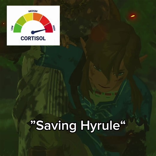 Hilarious Moments in Zelda: Breath of the Wild