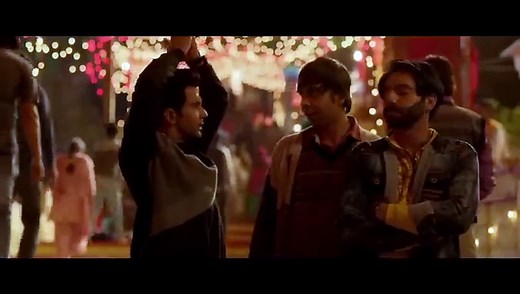 Stree 2 Full Movie - New Hindi Horror Movie 2024 - Shraddha Kapoor- Rajkummar Rao
