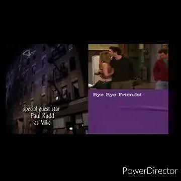 e4 continuity friends