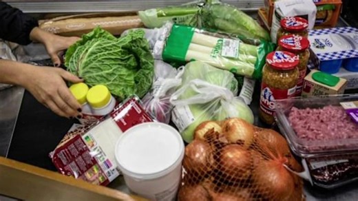 'We are eating the Earth': How our food system is accelerating climate change