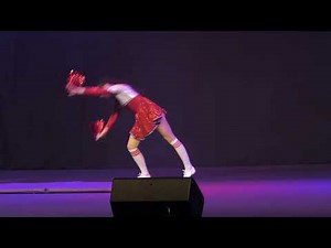 Xenia | Solo Competition | Dance Explosion - Goes Europe 2024
