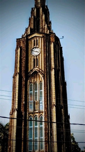 Sherin Thomas Varghese on Instagram: "Happy Pala Jubilee, People of Pala ❤️❤️ Be proud of your history and evolvement 😍😍 #pala #palatown #palaachayanz💪 #palaachayanachayathees #kottayam #rjsherin #keralahistory #palai [Pala, Kottayam, Palai]"