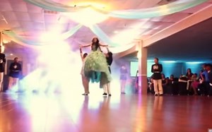 35 Good Father Daughter Dance Songs for Quinceaneras