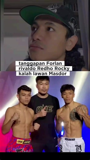 Rivalitas Forlan dan Rivaldo dalam MLBBM7