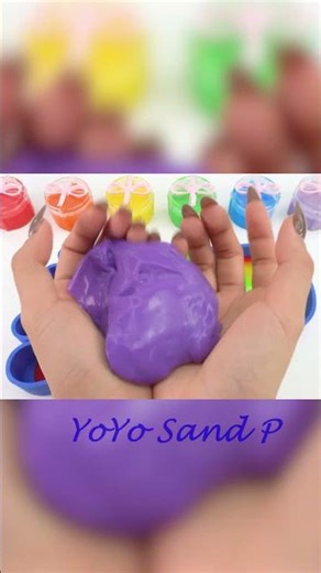 Foot Slime ASMR – So Satisfying 🦶✨#asmr #satisfying #slime #oddlysatisfying #shorts