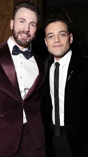 Stargate Reboot Teaser 2024 with Chris Evans & Rami Malek