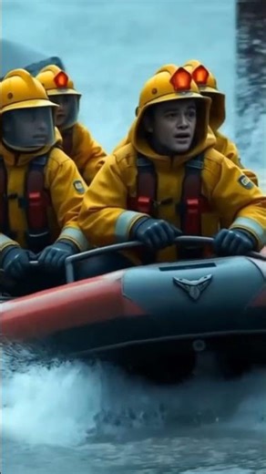 "Cat in Tears Fights to Stay Afloat as It Starts Sinking to the Ocean Floor"#CryingCat #SadCat