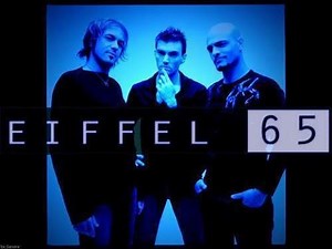 EIFFEL 65 - I'M BLUE (OMNIPONY REMIX) - DUBSTEP