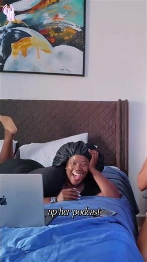 Podcast Setup: We're Launching Today! #shorts